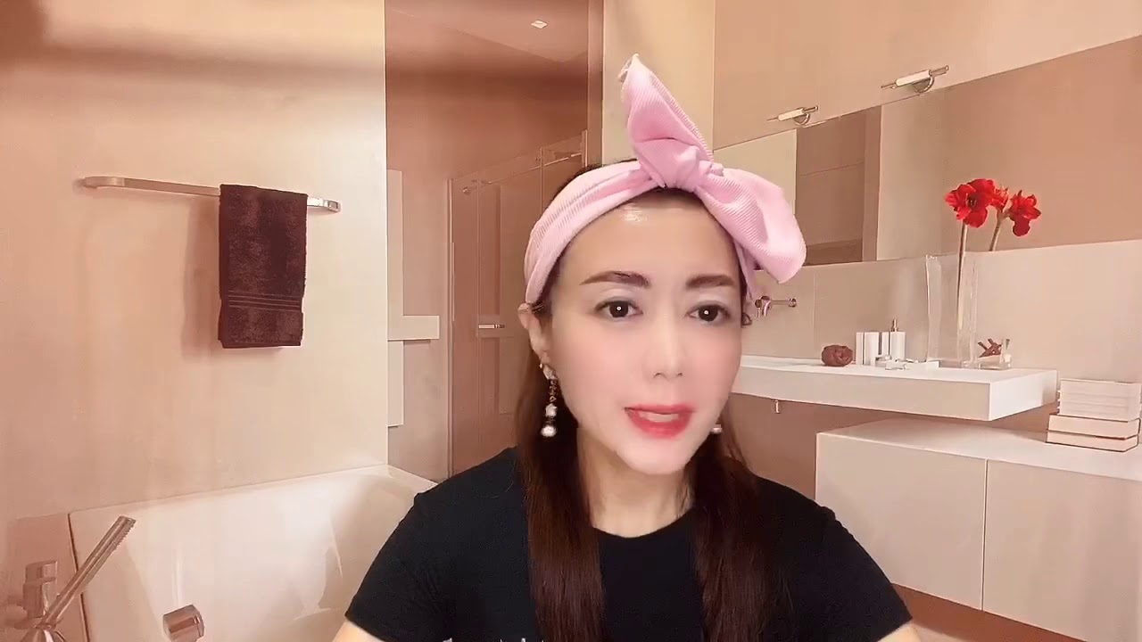 Atomy Acropass Line Lifter艾多美微针贴膜 Sharing by Diana Shen atomy Bugis ...