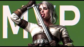 Ведьмак 3 - Начинаем Велен / Мод W3EE / Hardcore mod