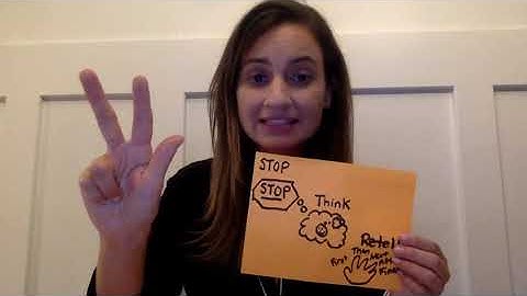 Readers Workshop STOP Think Retell