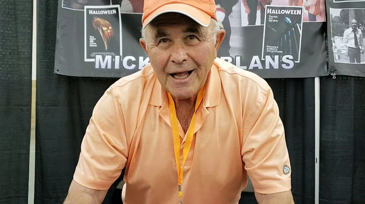 Halloween H40: Irwin Yablans