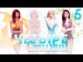 The Sims 4 Четыре стихии: #5 "Забавы с Мортимером Готом"