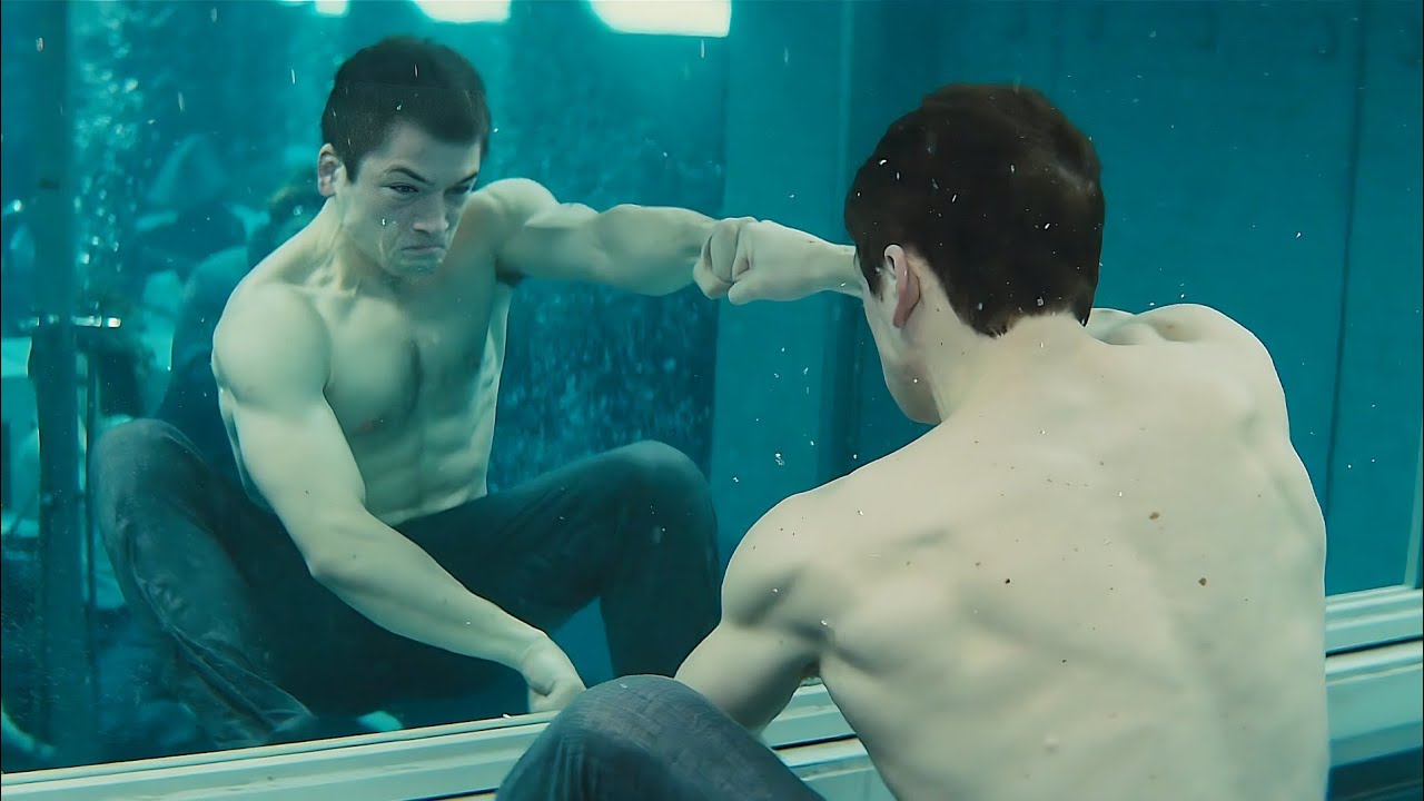 [Movie Recap] From a Reckless Teen to the World's No.1 Secret Agent!