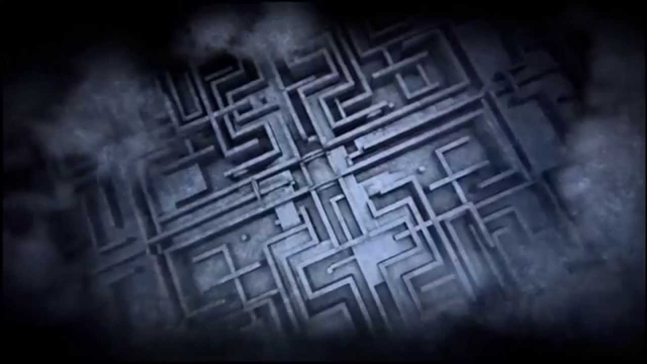 Arczer - Więzień Labiryntu [SYNERGIA] - YouTube