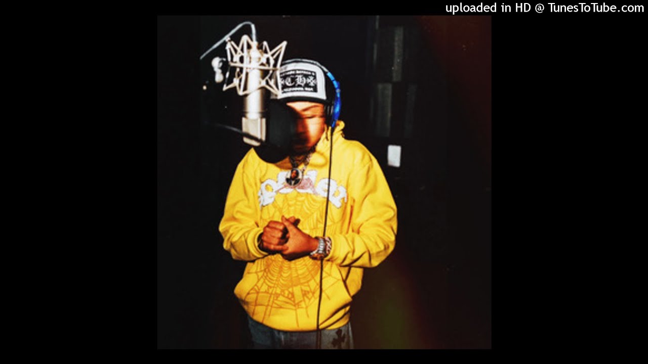 (FREE) Stunna Gambino x J.I Type Beat - Count Me Out