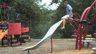 Playground of the Future