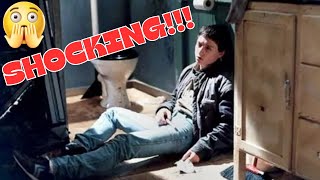 The Most Shocking Moment On Childrens Tv - Grange Hill Zammo Mcguire