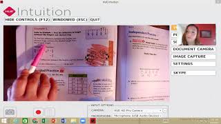 Display Measurement Data in a Line Plot May 11