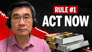 Last Big Wealth Opportunity Before You Retire Details