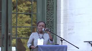 2018 Beahrs ELP Reception Speeches