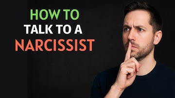 Dealing with a Narcissist: How to Keep Control in the Conversation| Daily 1% Impact