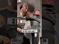 love this tradition #nba #brooklynnets