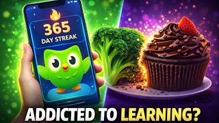 How Duolingo Made Studying More Addictive Than Social Media 