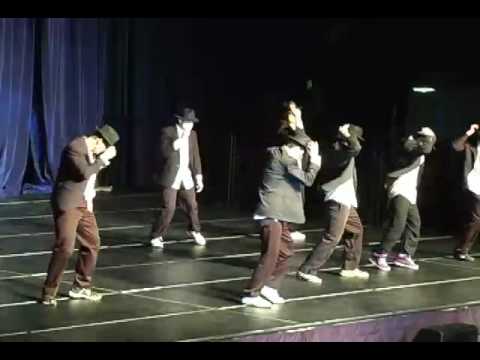 Arrow Jam Clips 1