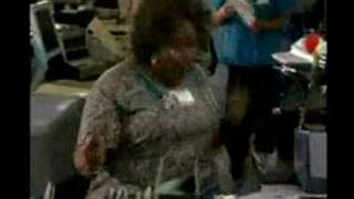 Scrubs - JD oragasm