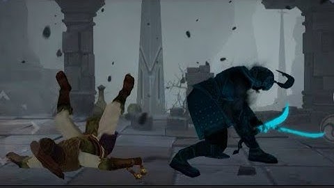 shadow fight 3 gameplay walkthrough part #6 chapter 2 android gameplay