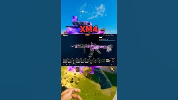 new *NO RECOIL* XM4 CLASS After BO6 UPDATE! 😍 (Best Xm4 Class Setup) BO6
