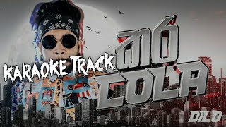 Karacola (කරකෝලා) - Karaoke Track | Dilo