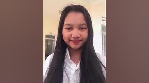 Unit 4: For A Better Community- Project 4 10A6 Kim Hiền