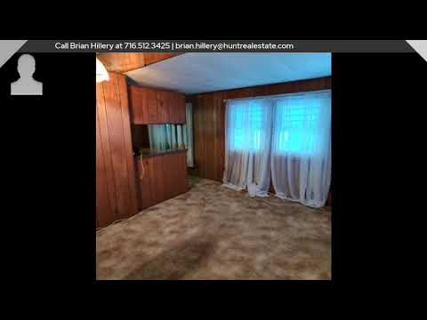 52 Carefree Lane, Cheektowaga, NY home video tour