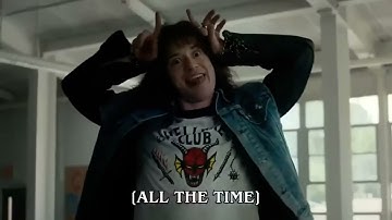 Chrissy wake up ( 1 hour 29 min)