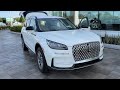 2026 Lincoln Corsair Premiere FL Orlando, Winter Park, Windermere, The Villages, Deland