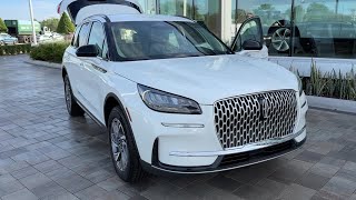 2026 Lincoln Corsair Premiere FL Orlando, Winter Park, Windermere, The Villages, Deland
