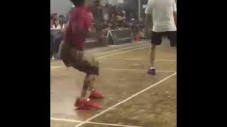 badminton lucu banci jago abis terbaru