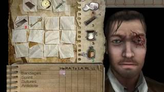 Lets Play. Call Of Cthulu-003 Eternal Something Something Of The Spotless Something