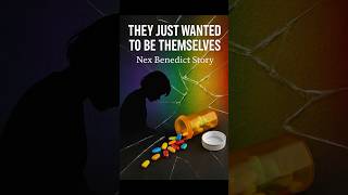 They Just Wanted to Be Themselves Nex Benedict s Story