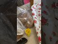 Cooking zarda in Japan