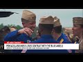 Pensacola’s 'Sewing Box' loses Blue Angels flight suit contract after 43 years