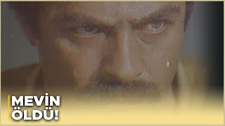 İmparator Türk Filmi Kadirin Büyük Acısı Nevini Öldürdüler