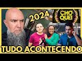 O ANO JA COMEÇOU ASSIM || O QUE MAIS PODE ACONTECER ? || WAGNÃO