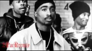 (2015)  2Pac - Raised By Killers  (2PacRremix) chords