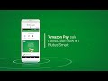 How to do Amazon Pay sale transaction on Plutus Smart?