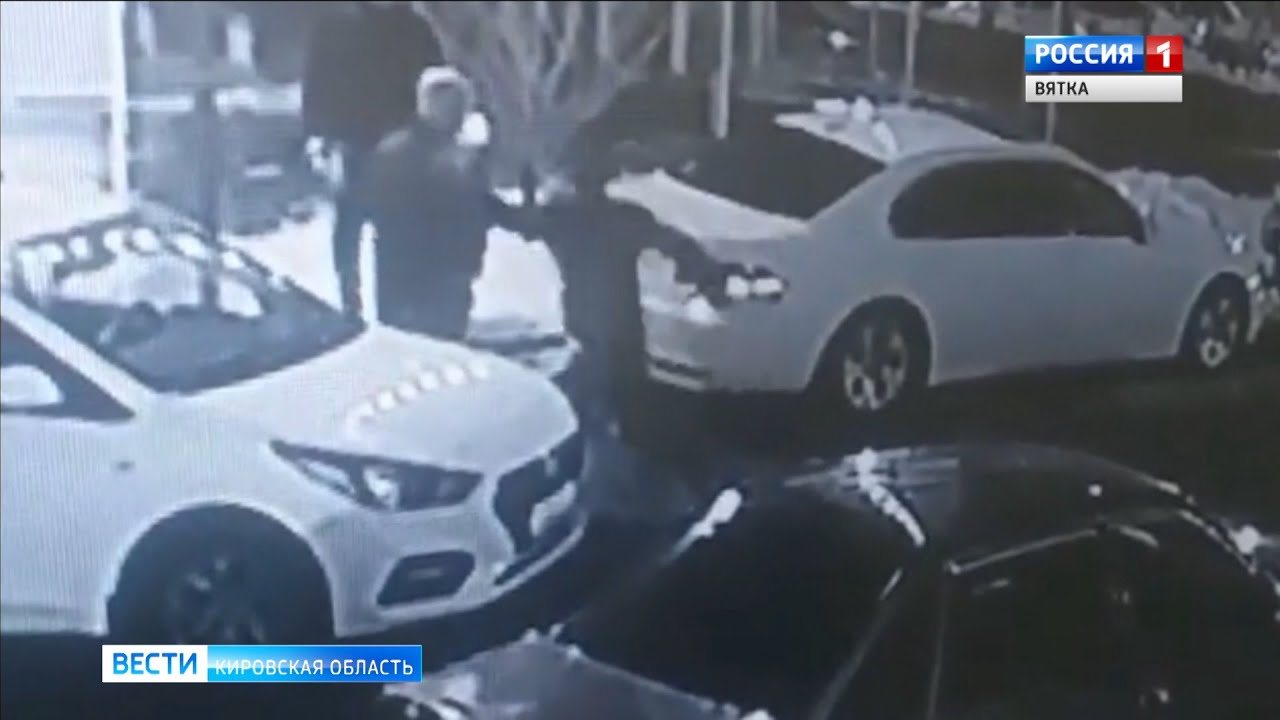 Маркушев и водолеев вооружившись кастетами совершили нападение на водителя такси