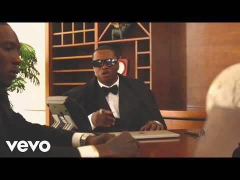 GTS 40k - Feel Like (Official Music Video)