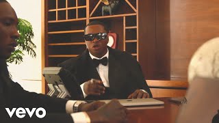 GTS 40k - Feel Like (Official Music Video)