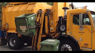 Venice Garbage Trucks
