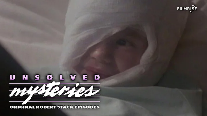 Unsolved Mysteries with Robert Stack - Season 8 Ep...