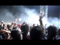 Crystal Castles - Baptism at HARD Summer 2010