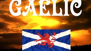 💥CAPERCAILLIE💥( Oh Mo Dhuthaich - Oh My Country )💥Scotland💥 chords