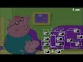 Five nights at peppa pigs