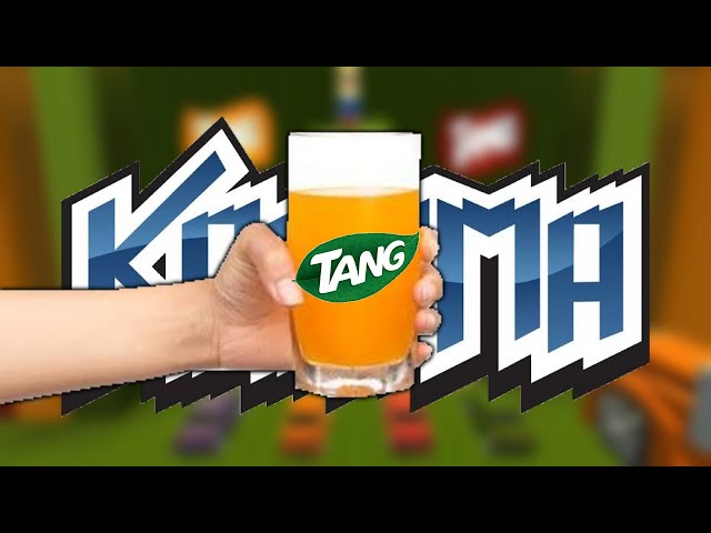 Jogo Kogama: Corrida Tang de Sabores no Jogos 360