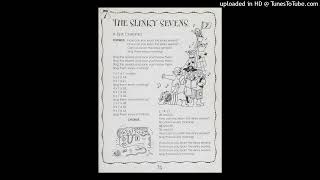 The Slinky Sevens - Scholastic Tunes That Teach Multiplication Facts (Times Tunes)