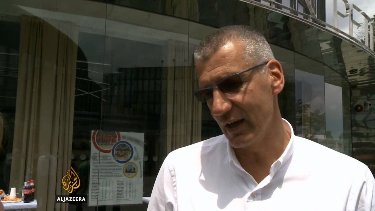 الذكرى العشرون لوفاة دراين بيتروفيتش