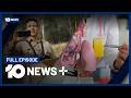 Dezi Freeman Vandalism Clue, Vaping Linked To Cancer, AI Artist Topping Music Charts | 10 News+