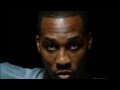 Dwight Howard's Court Vision Inside