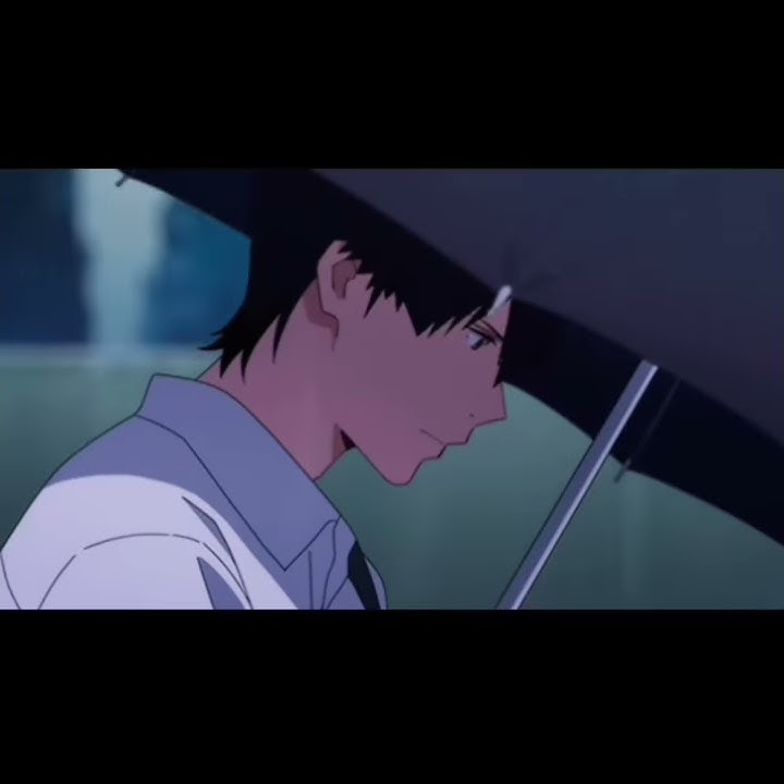 Moral of the story | Ashe ft. Niall Horan | amv | Kimi no suizou wa tabetai