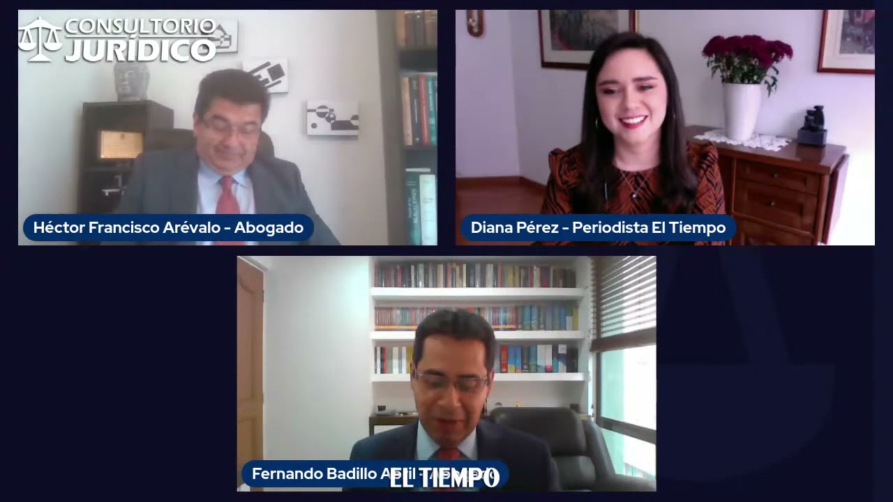 ¿Cómo se reparten los bienes si me separo y vivía en unión libre? | EL TIEMPO & Universidad Libre